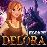 Delora Scary Escape